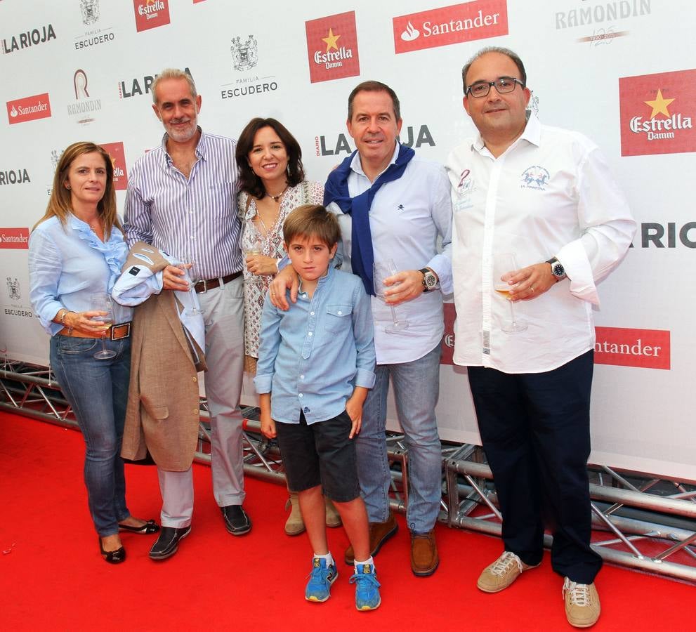 Último vermú mateo y torero (I)