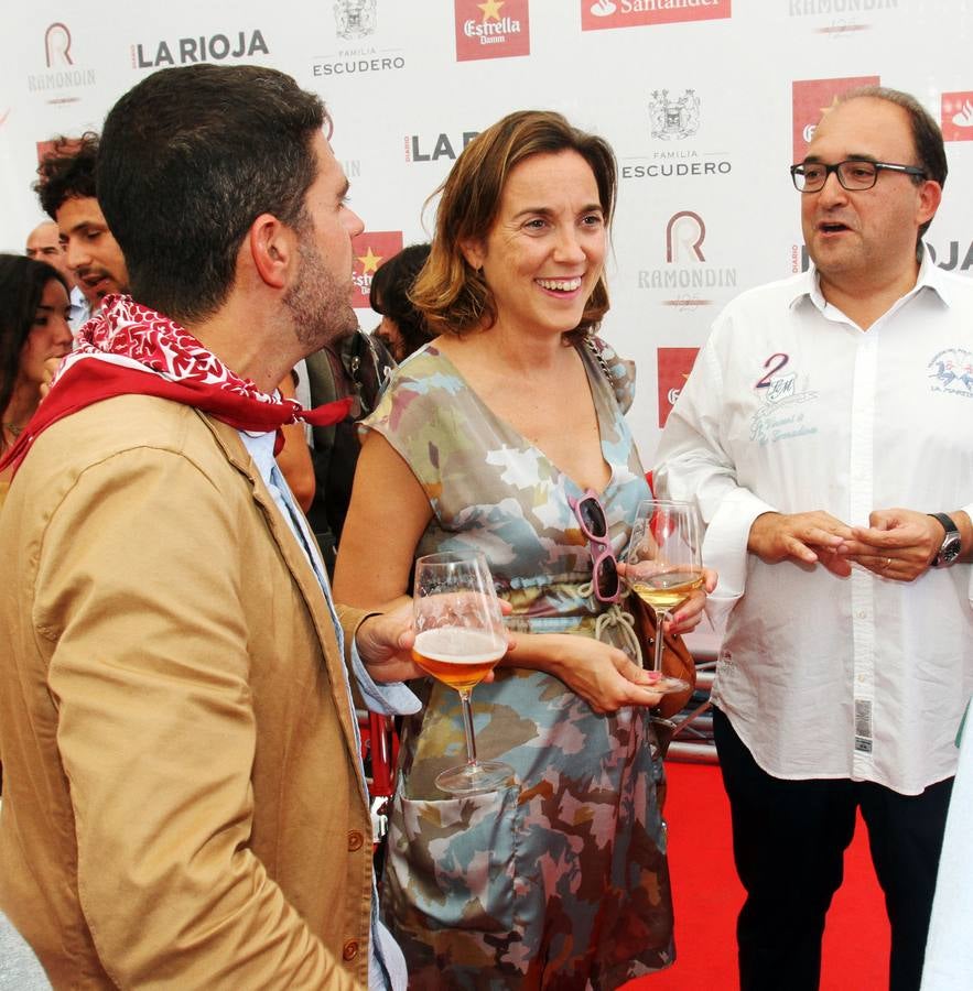 Último vermú mateo y torero (II)