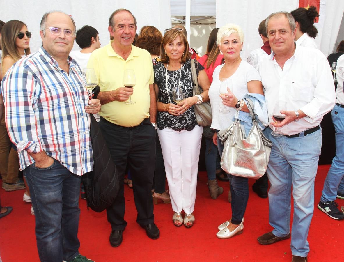 Último vermú mateo y torero (II)