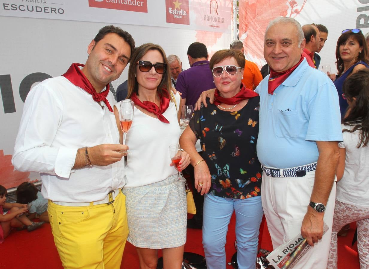 Último vermú mateo y torero (II)