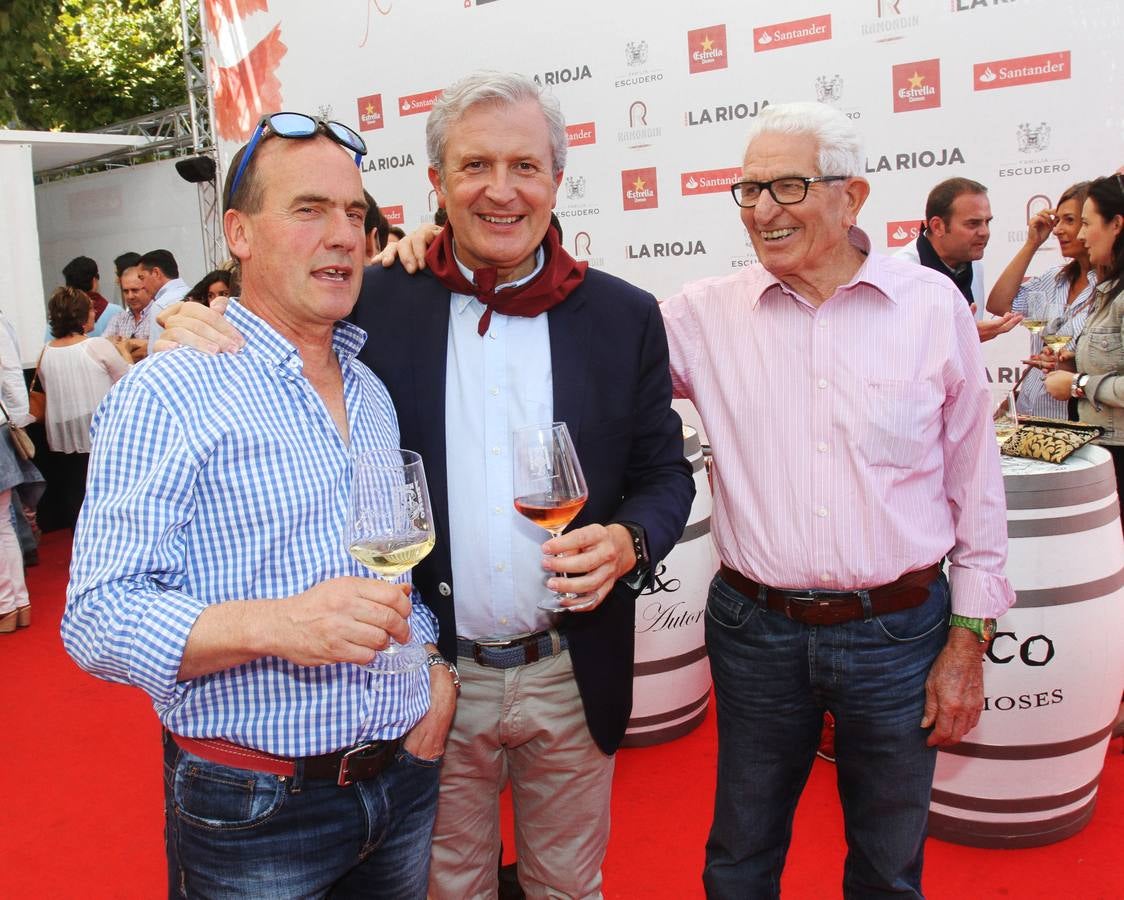 Último vermú mateo y torero (II)