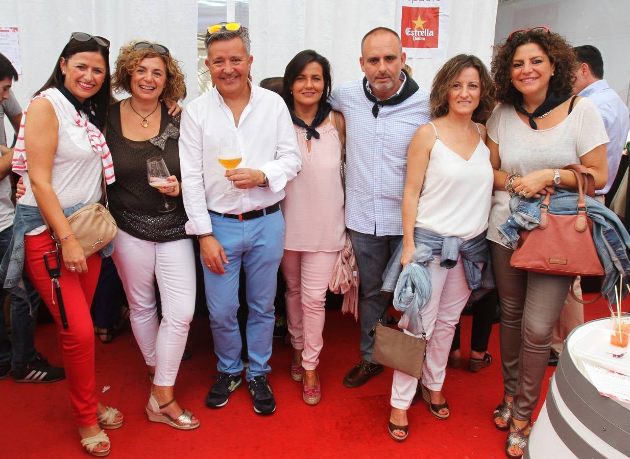 Último vermú mateo y torero (II)