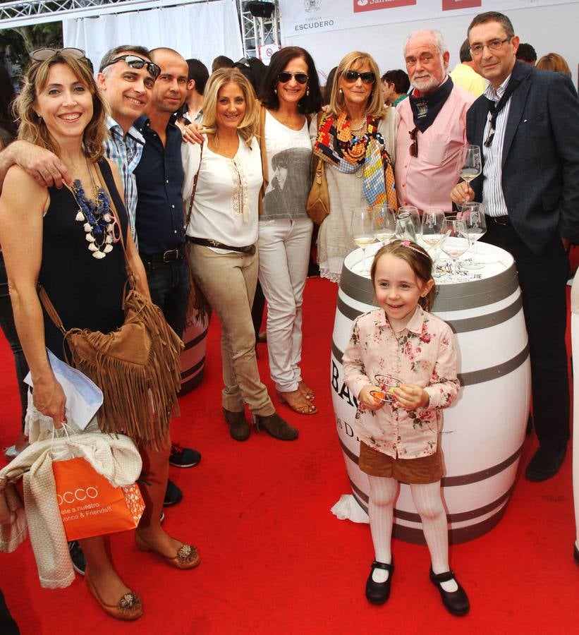 Último vermú mateo y torero (II)