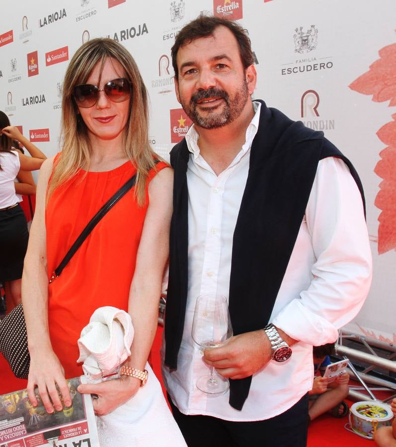 Último vermú mateo y torero (II)