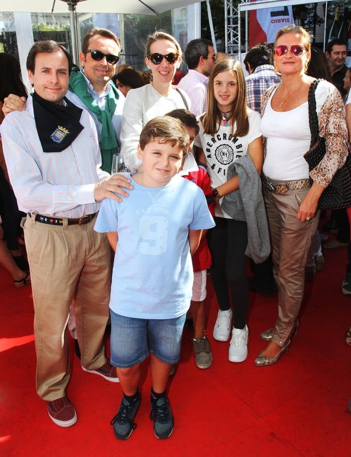 Último vermú mateo y torero (II)