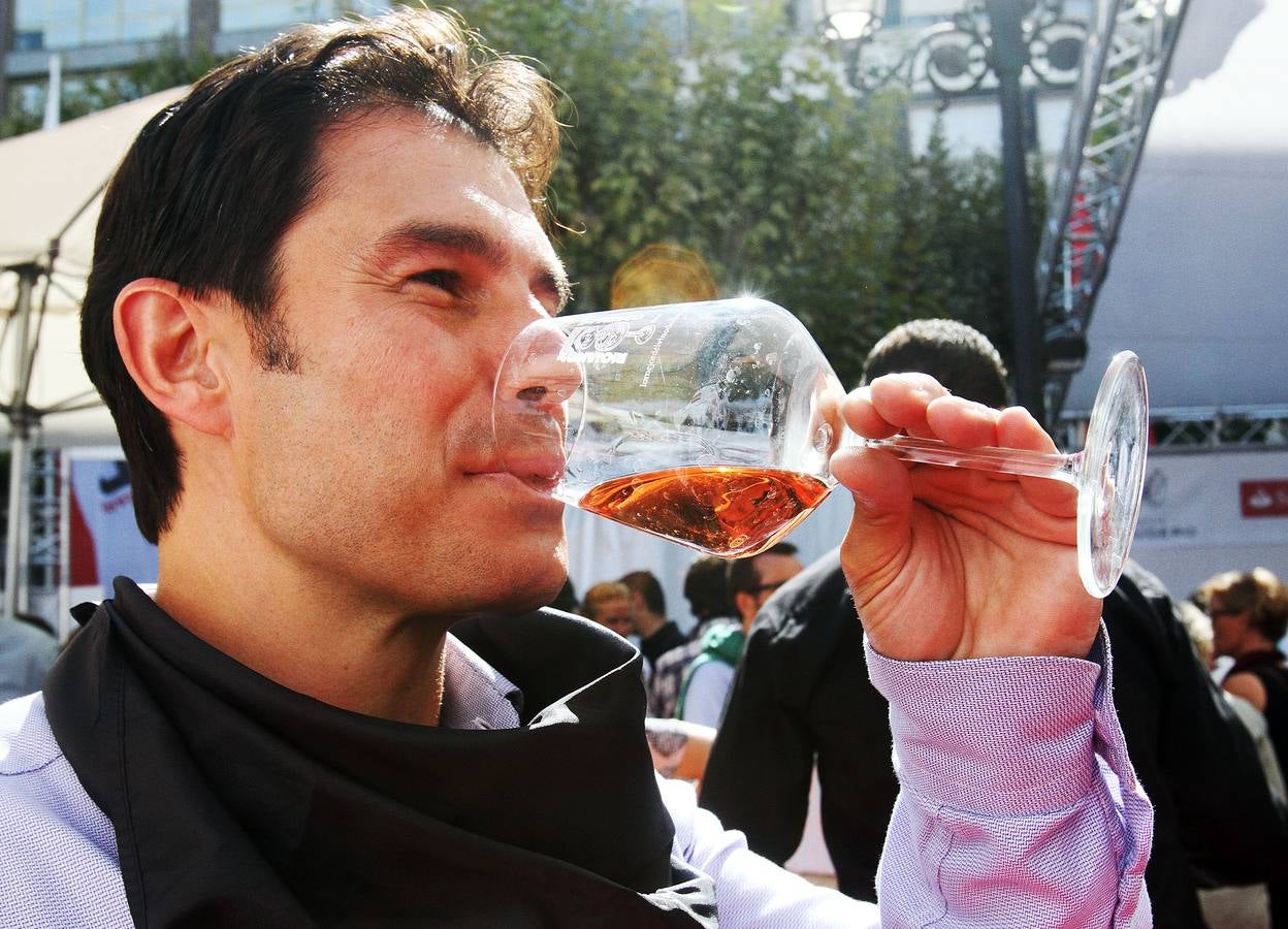 Último vermú mateo y torero (II)