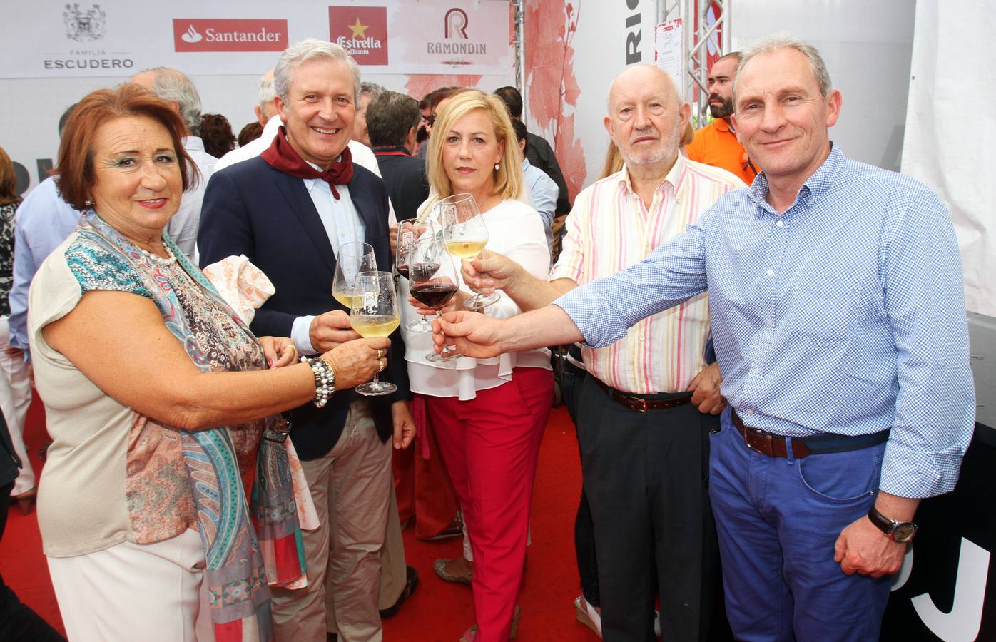 Último vermú mateo y torero (II)