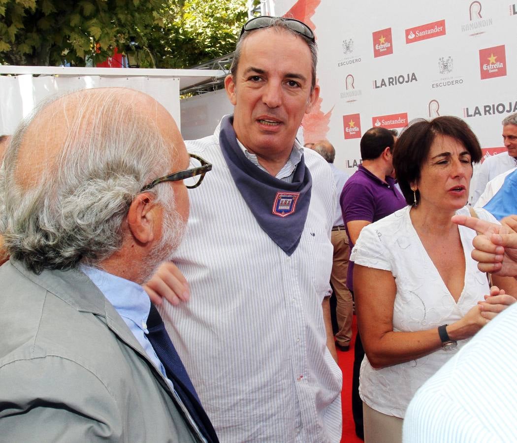 Último vermú mateo y torero (II)