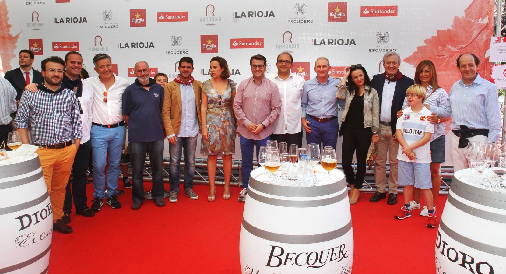 Último vermú mateo y torero (II)