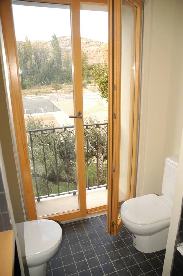 La Albotea no arranca