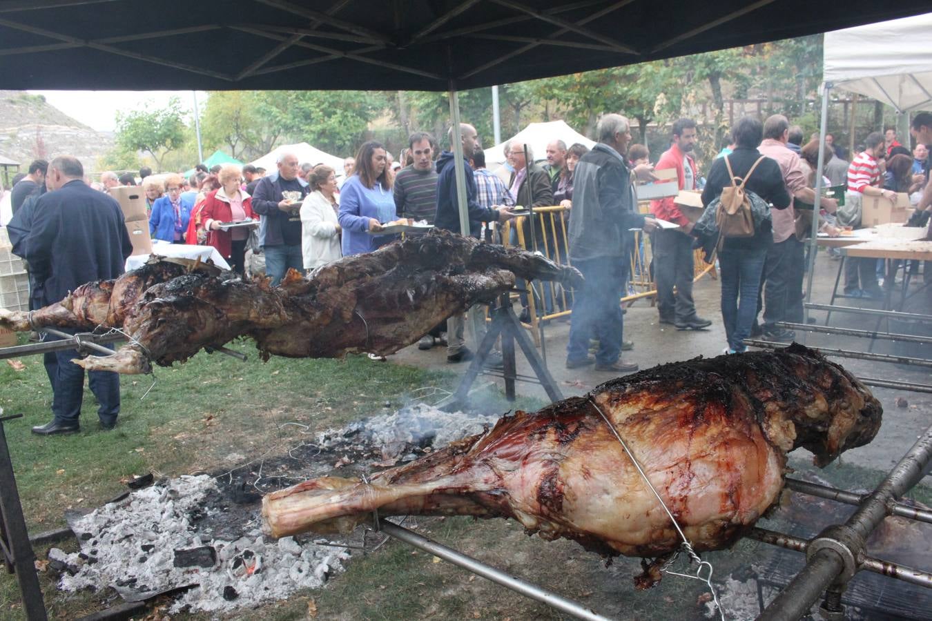 Jornada de la Ternera de la Sierra