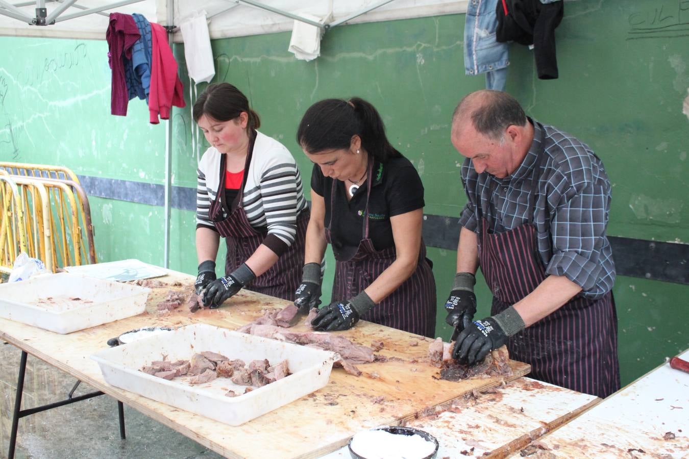 Jornada de la Ternera de la Sierra