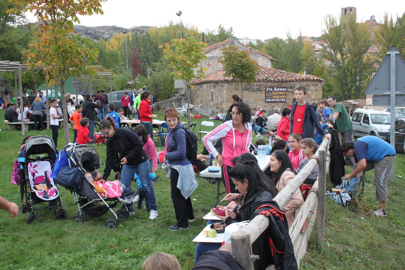 Jornada de la Ternera de la Sierra