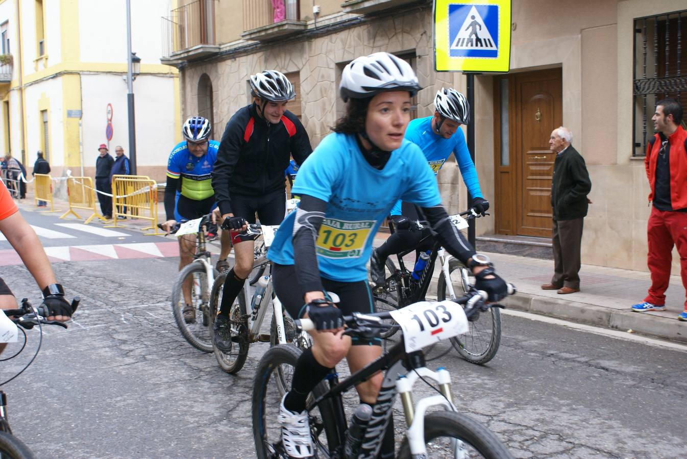 Duatlón en Rincón