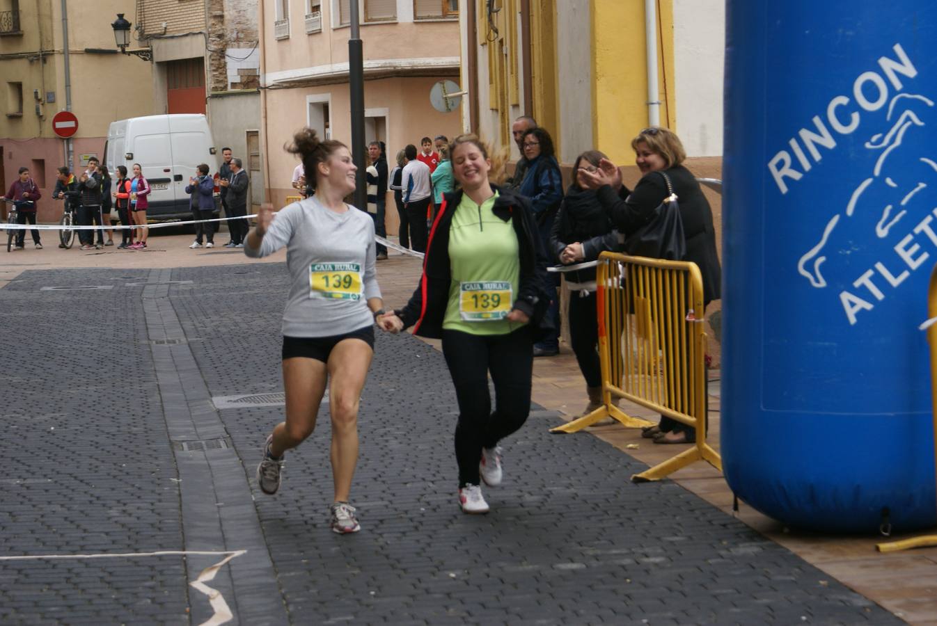 Duatlón en Rincón