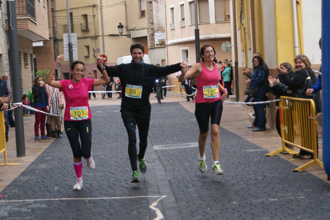 Duatlón en Rincón