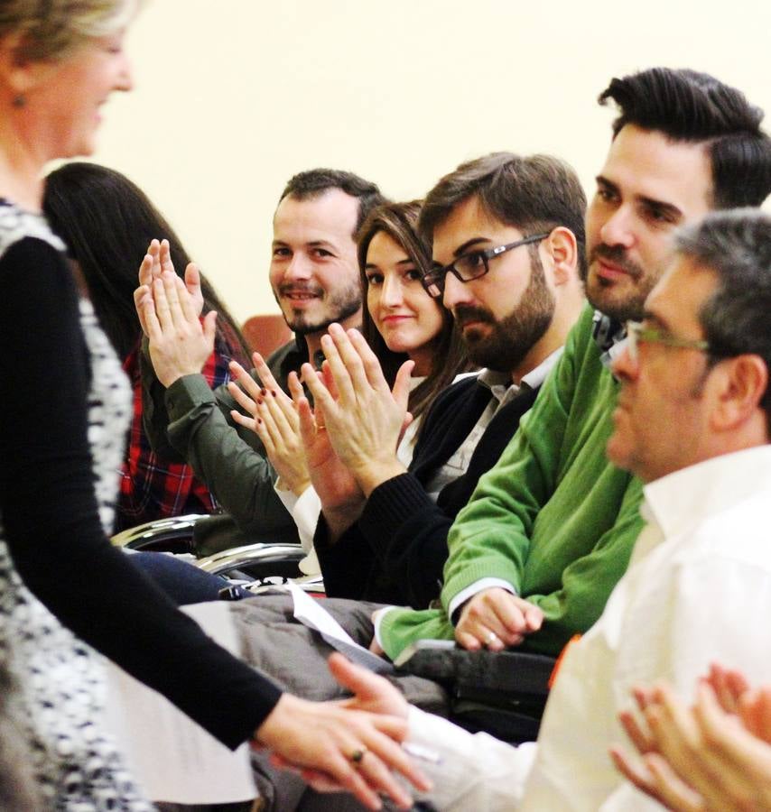 Elecciones en Ciudadanos