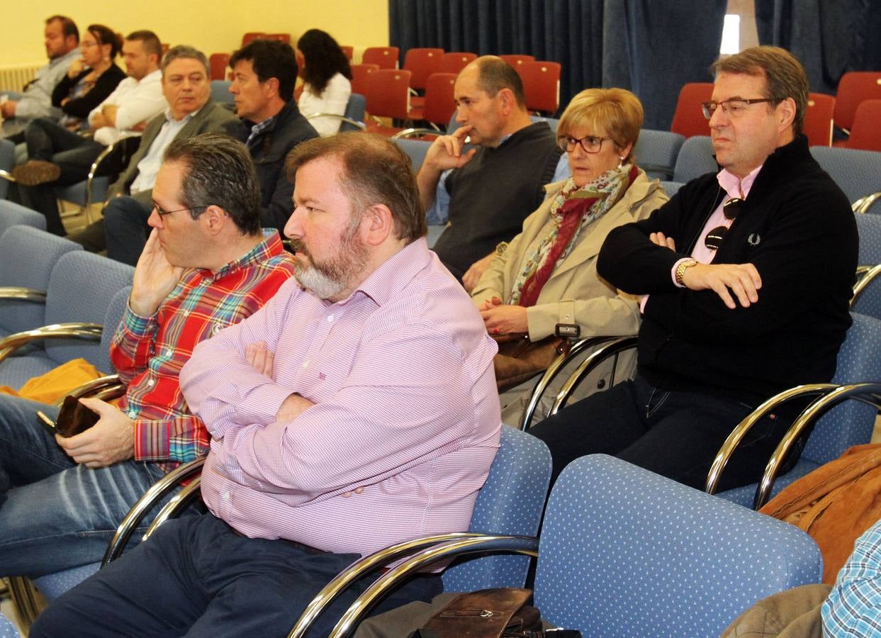 Elecciones en Ciudadanos