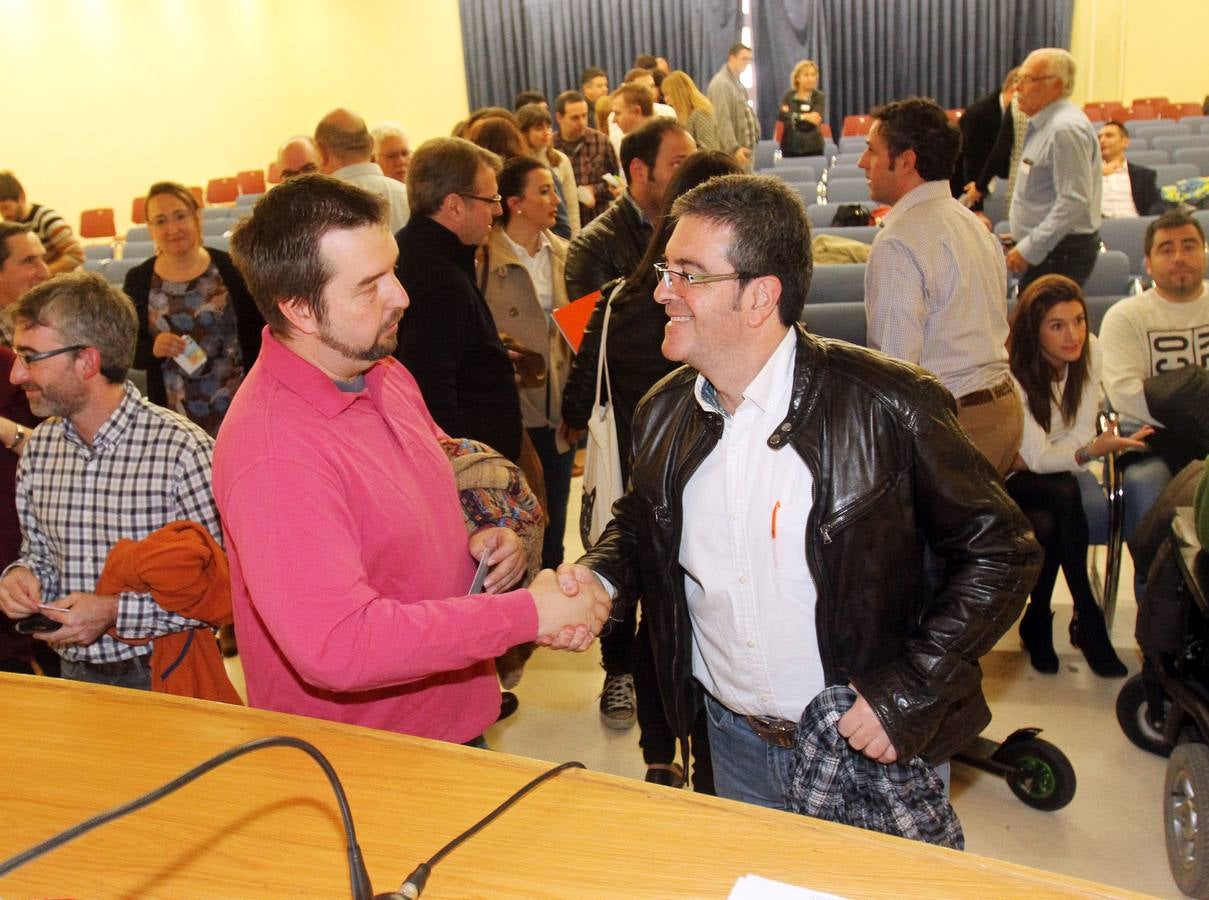 Elecciones en Ciudadanos