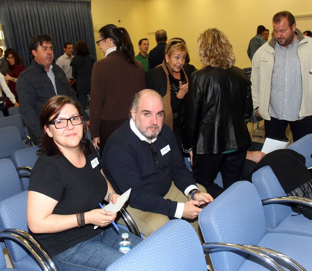 Elecciones en Ciudadanos