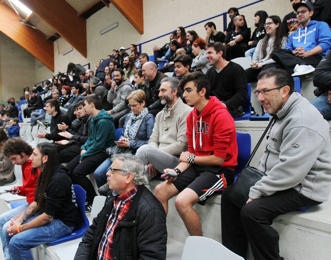 Drumming Festival: la masterclass