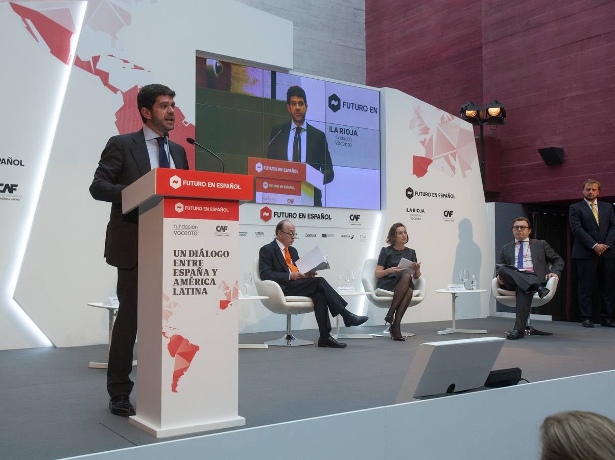 Futuro en Español: la matinal del jueves (2)