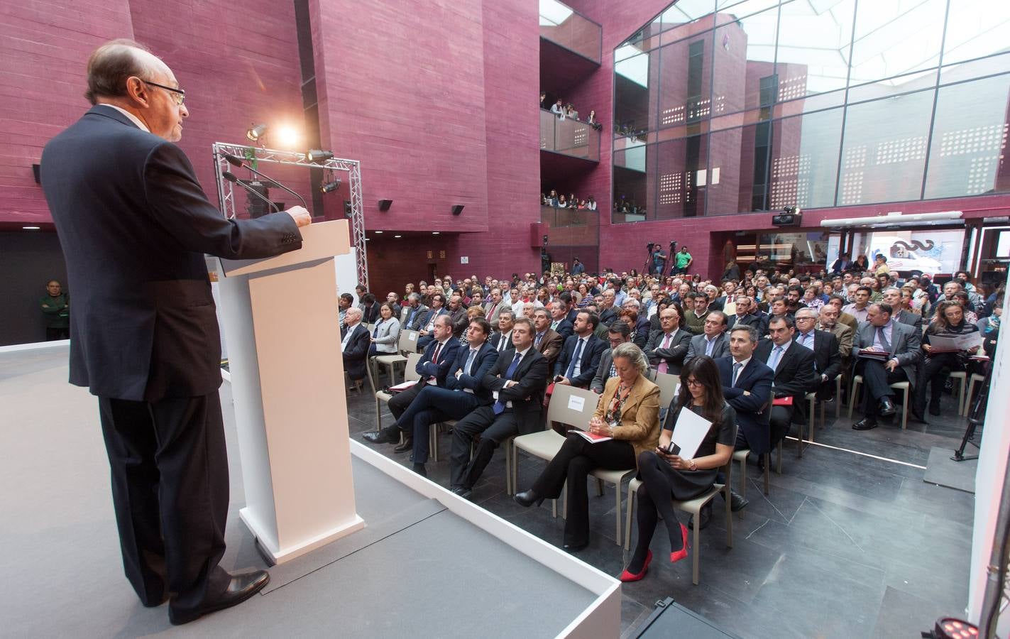 Futuro en Español: la matinal del jueves (2)