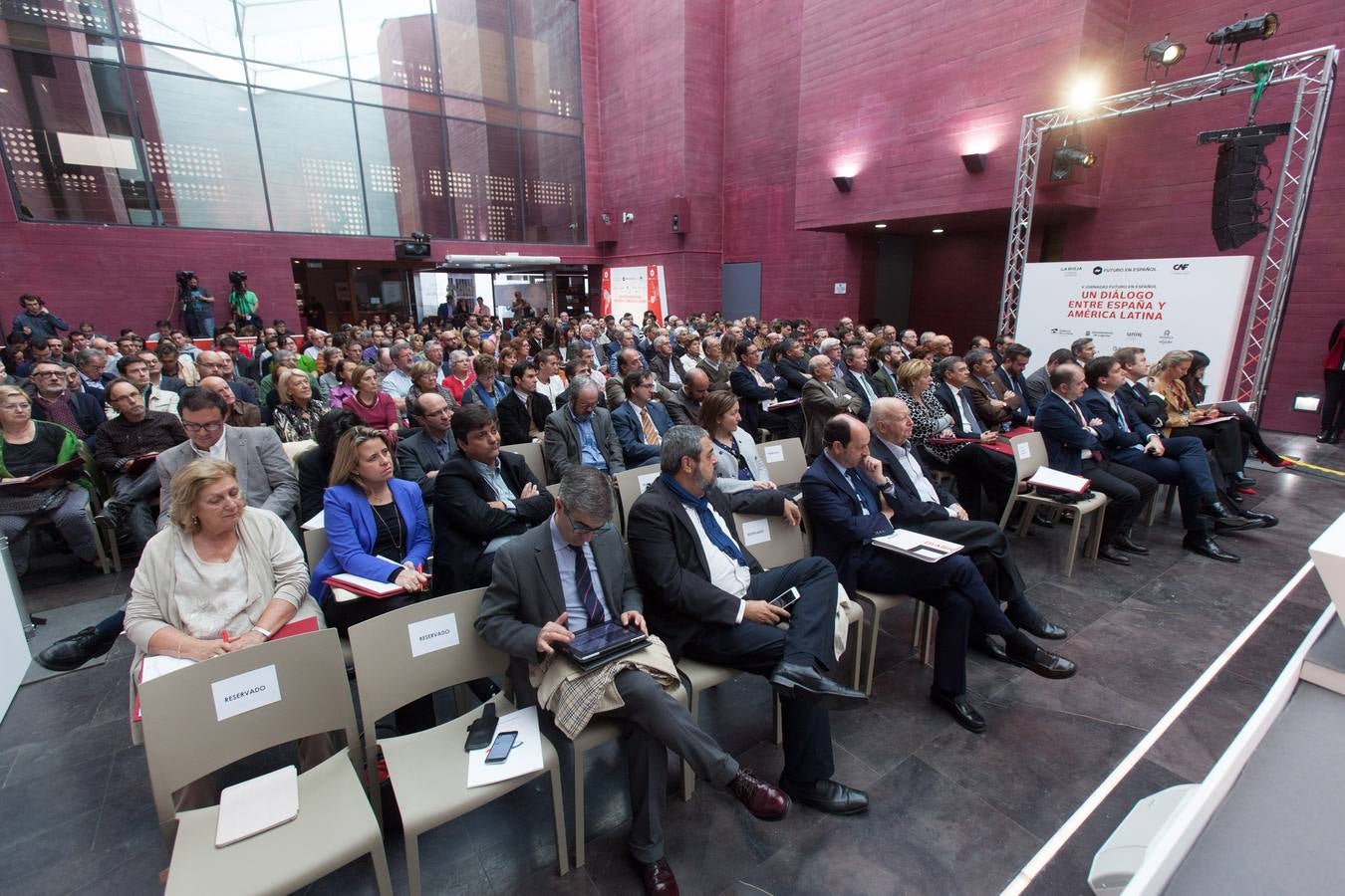 Futuro en Español: la matinal del jueves (2)