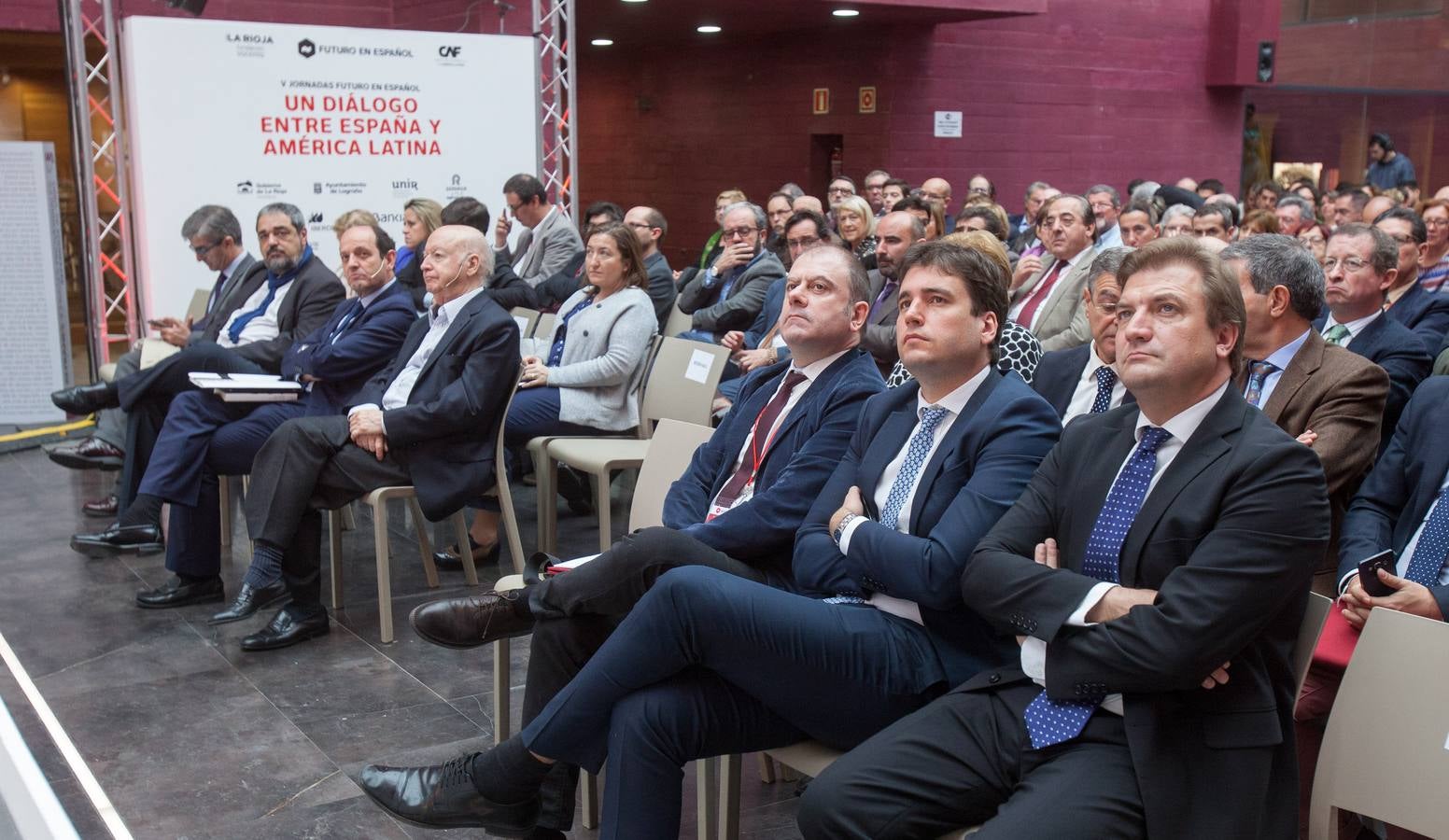 Futuro en Español: la matinal del jueves (2)