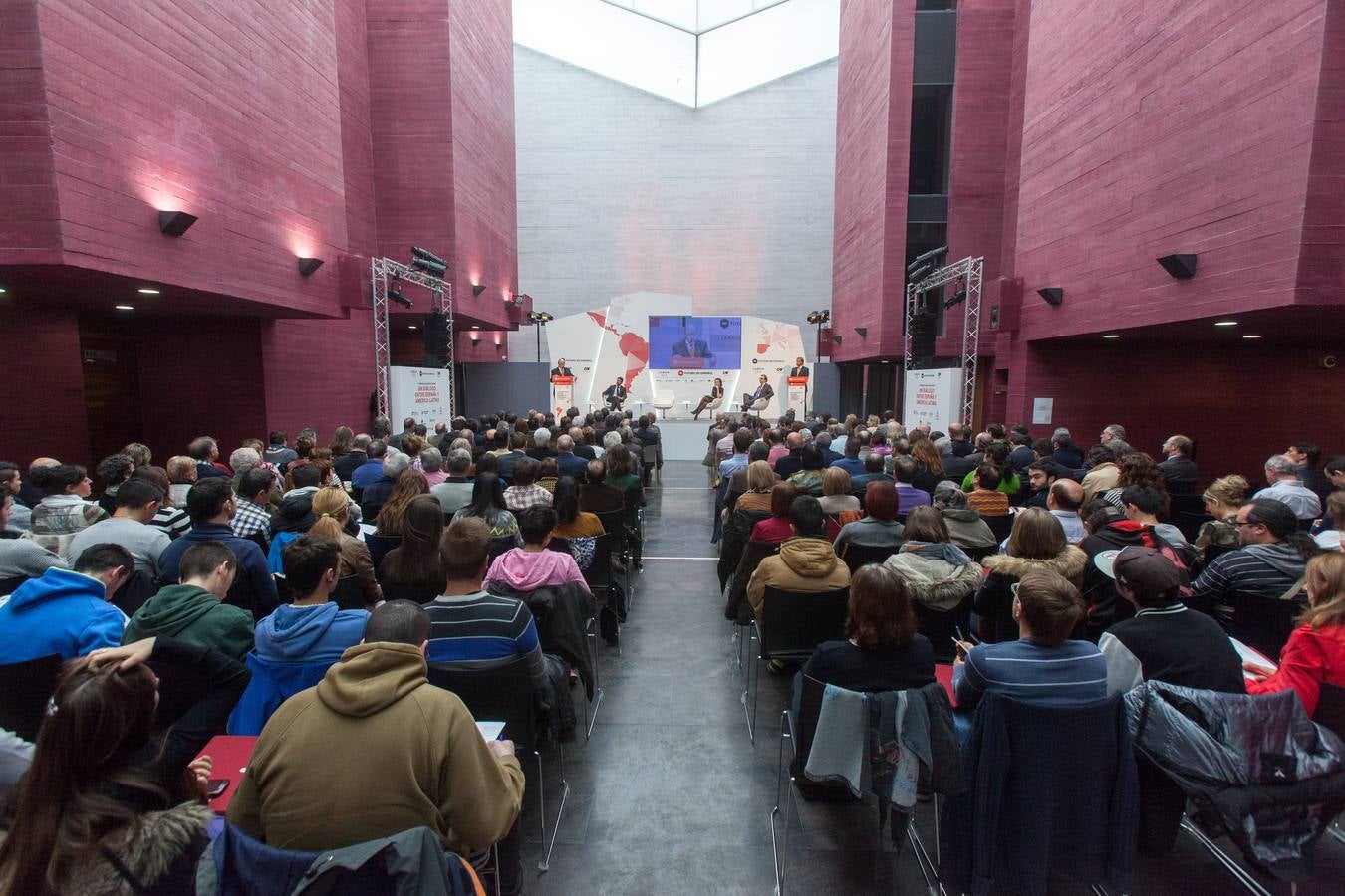Futuro en Español: la matinal del jueves (2)