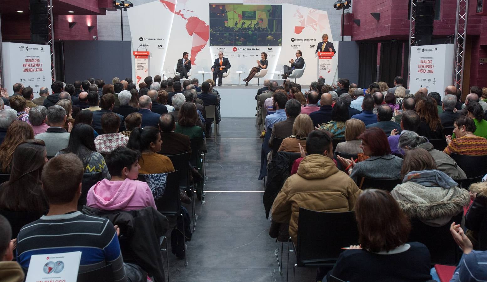 Futuro en Español: la matinal del jueves (2)