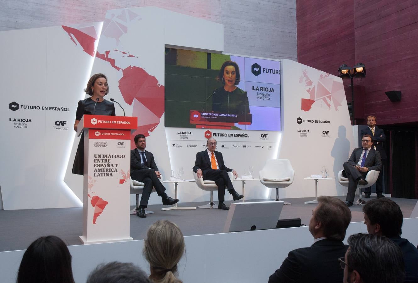 Futuro en Español: la matinal del jueves (2)