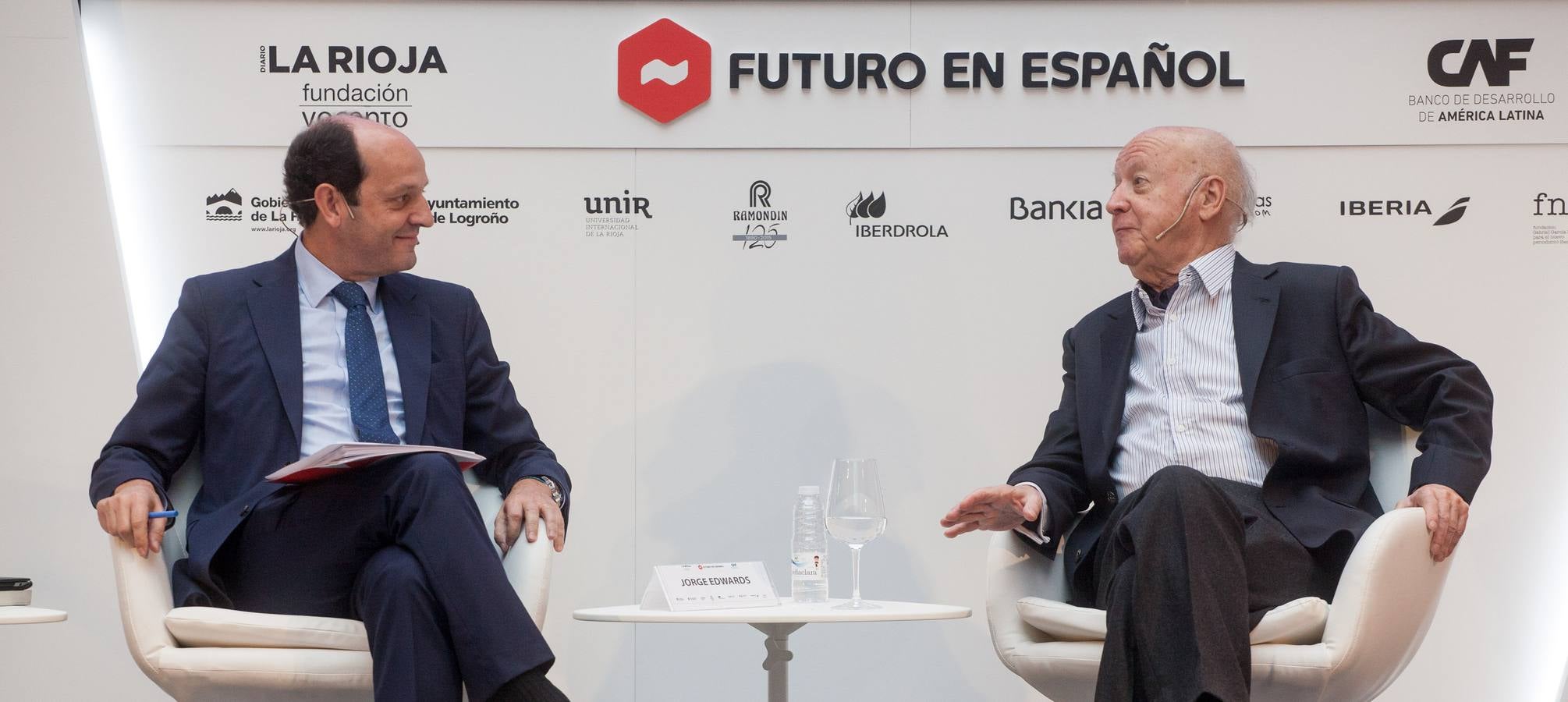 Futuro en Español: la matinal del jueves (2)