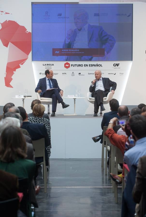 Futuro en Español: la matinal del jueves (2)