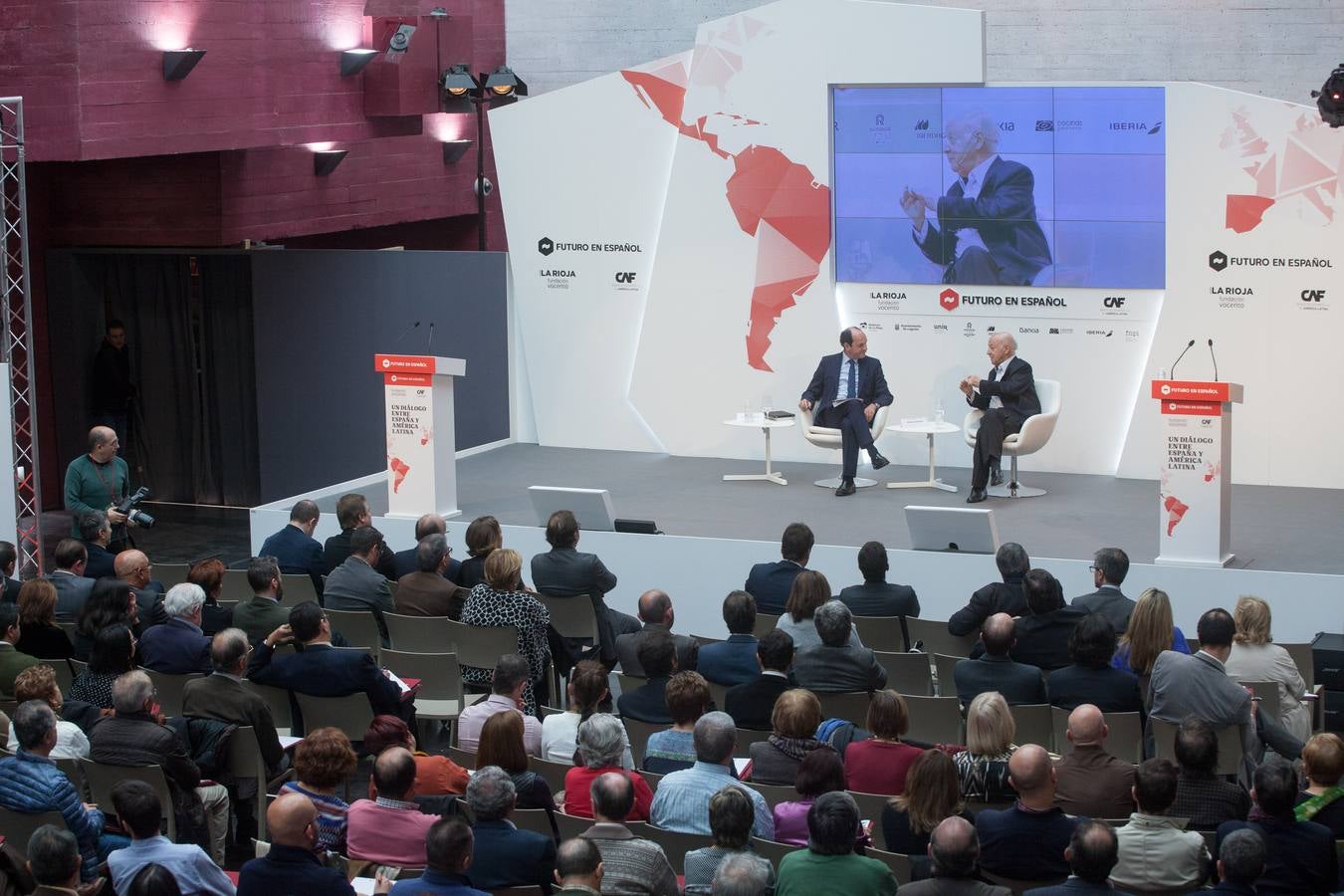 Futuro en Español: la matinal del jueves (2)