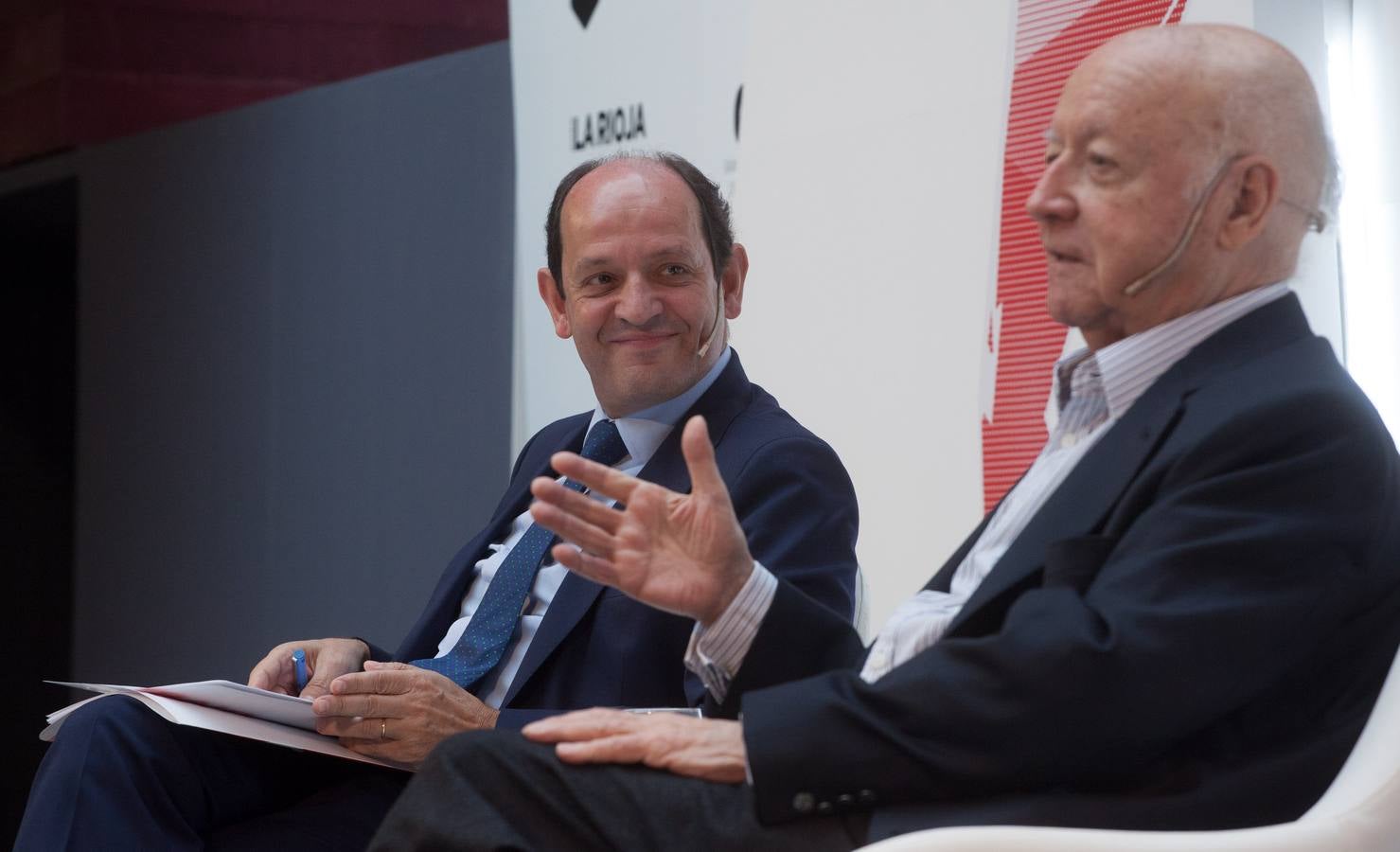 Futuro en Español: la matinal del jueves (2)