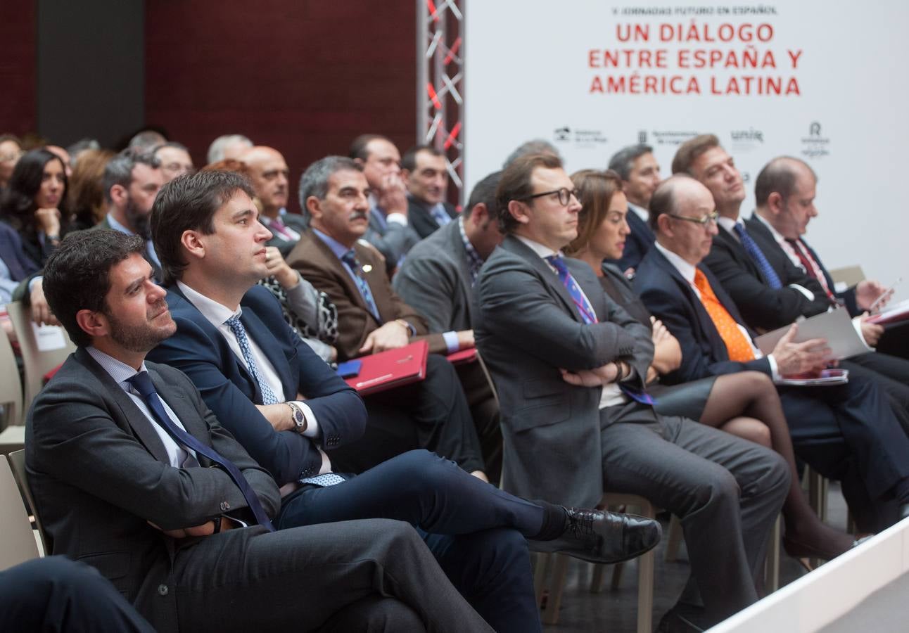 Futuro en Español: la matinal del jueves (2)