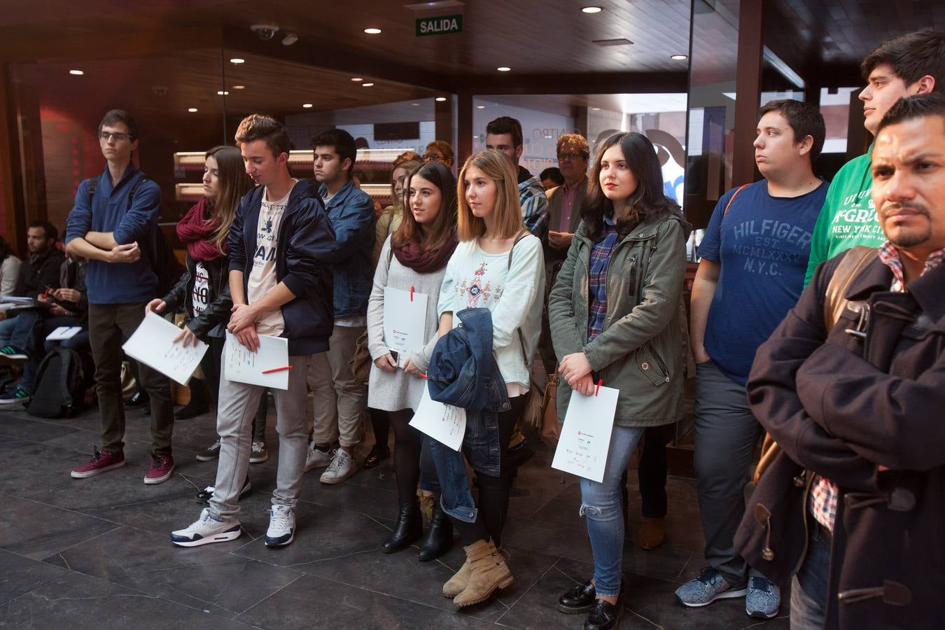 Futuro en Español: la matinal del jueves (2)