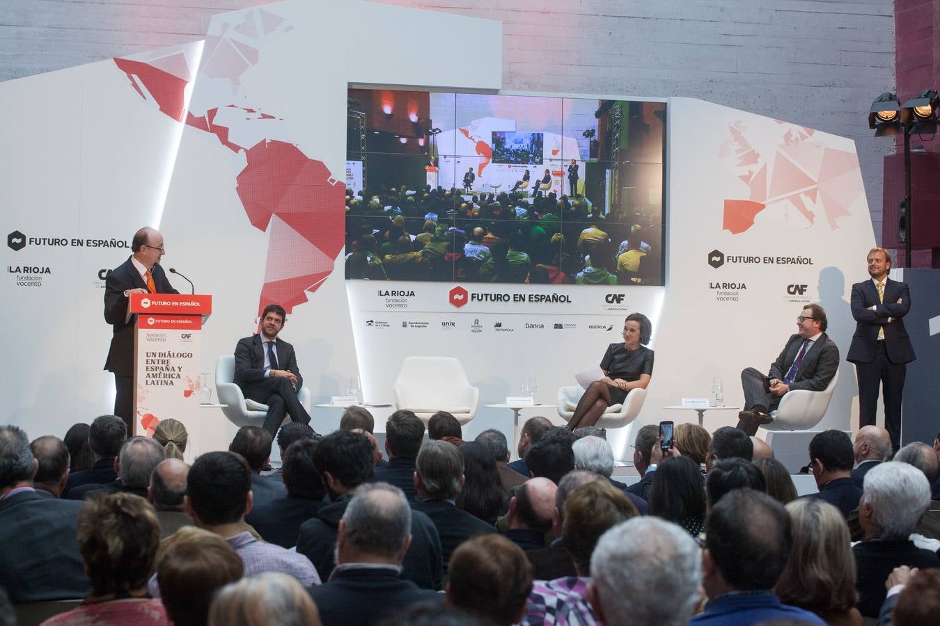 Futuro en Español: la matinal del jueves (2)