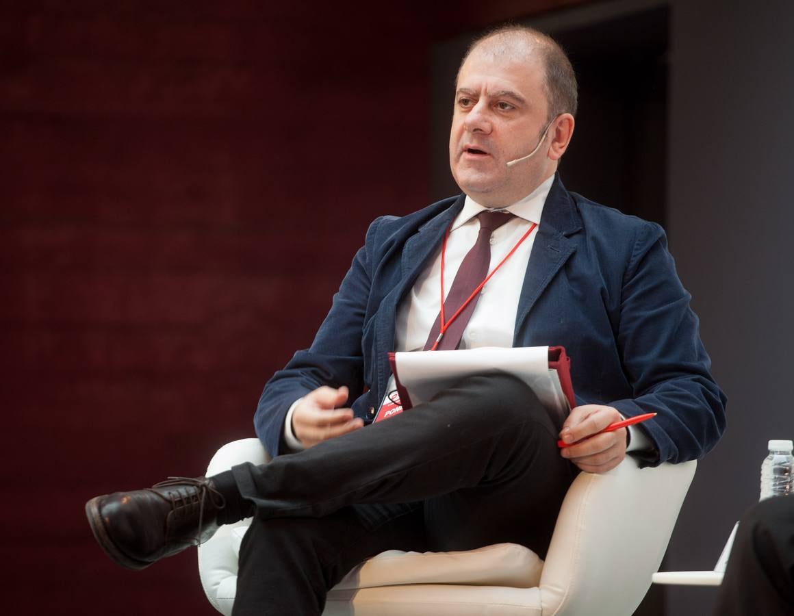 Futuro en Español: la matinal del jueves (y 3)