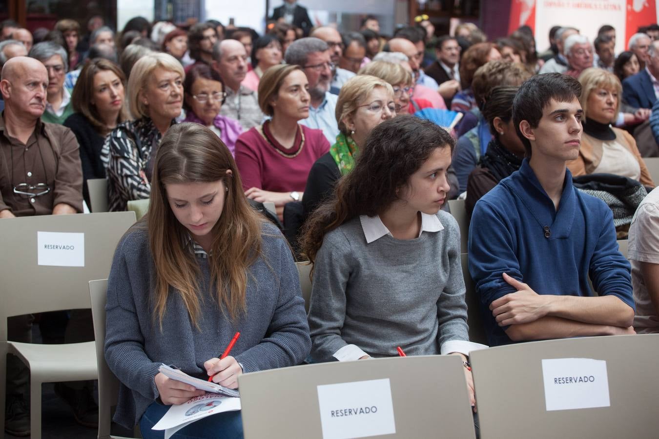 Futuro en Español: la matinal del jueves (y 3)