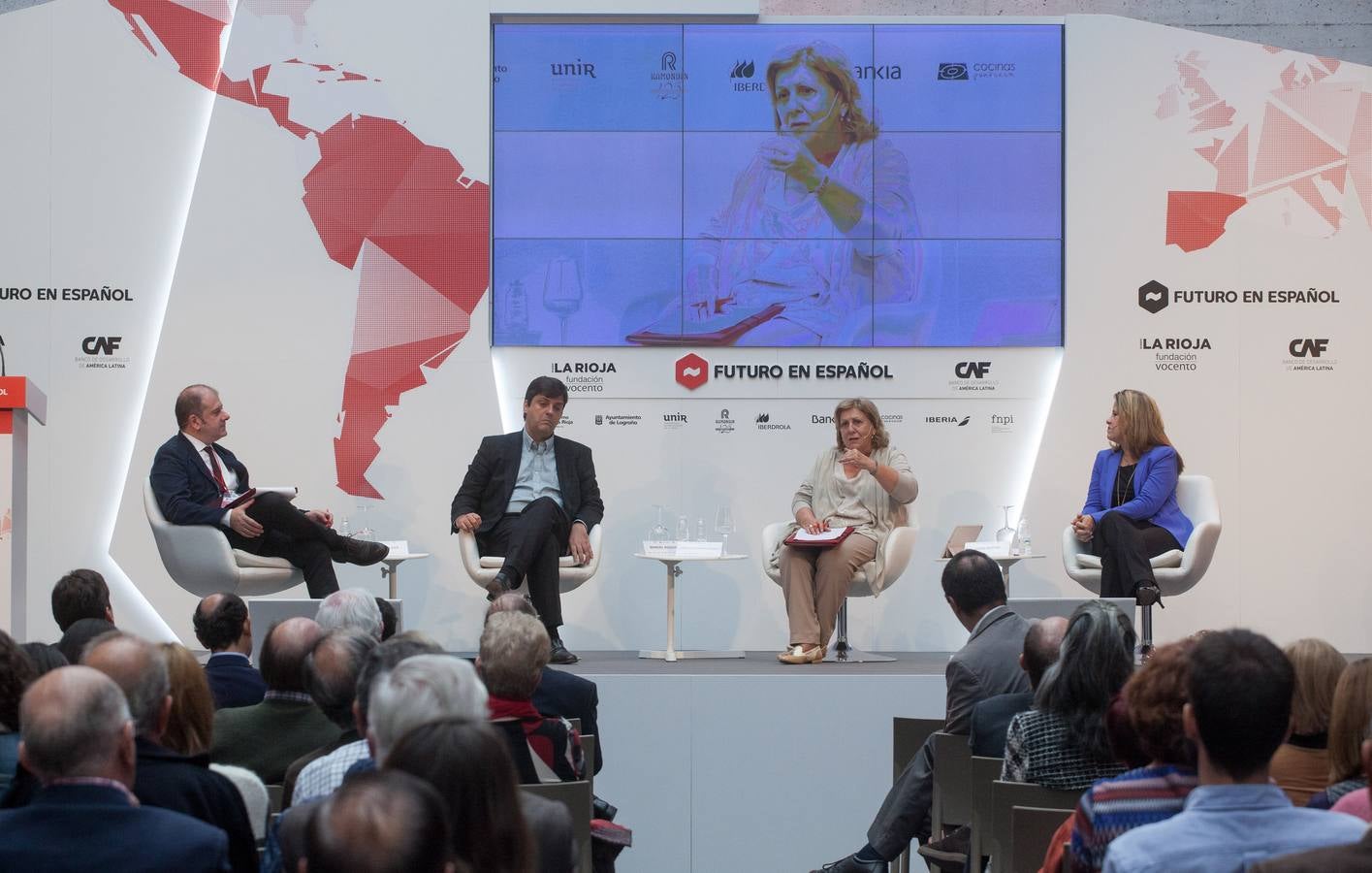 Futuro en Español: la matinal del jueves (y 3)