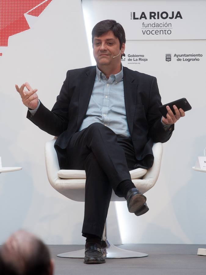 Futuro en Español: la matinal del jueves (y 3)