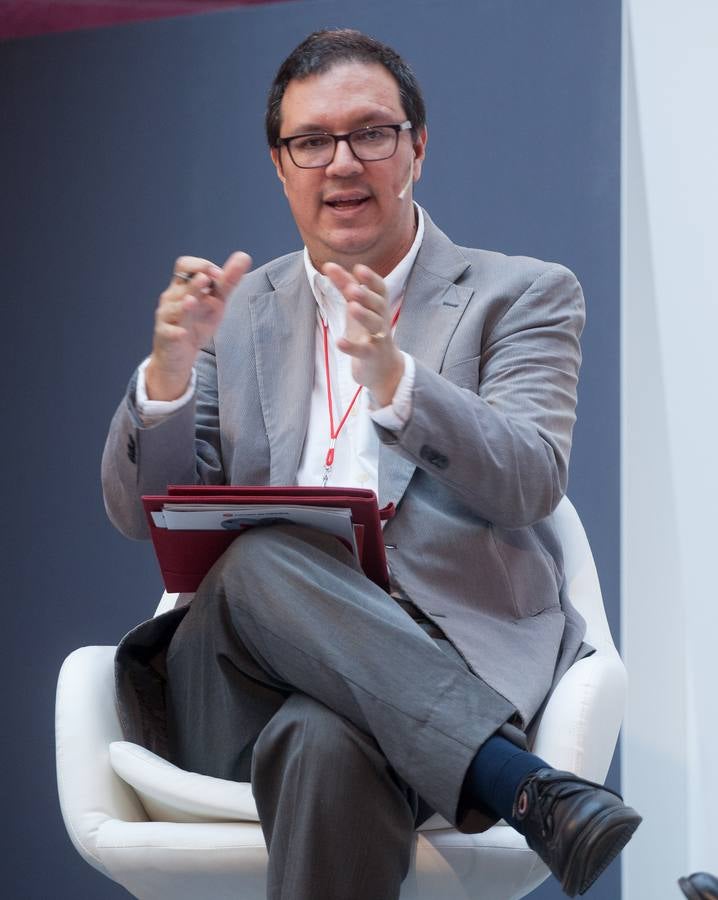 Futuro en Español: la matinal del jueves (y 3)