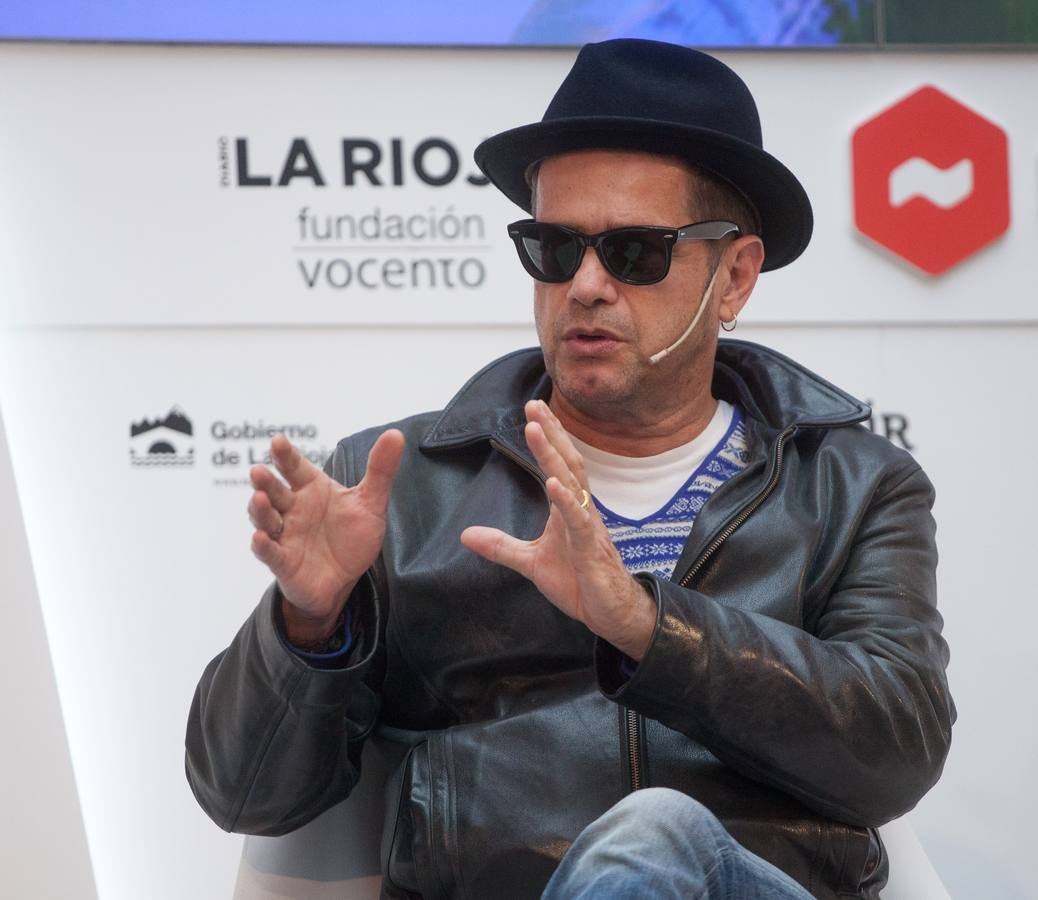 Futuro en Español: la matinal del jueves (y 3)