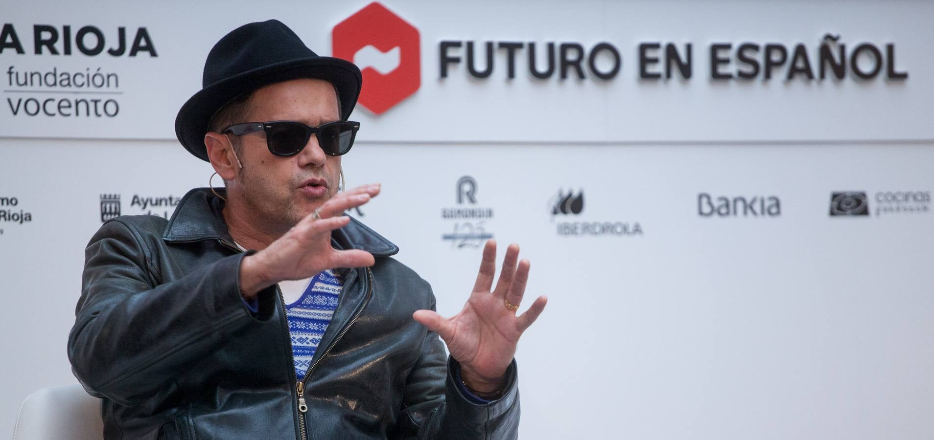 Futuro en Español: la matinal del jueves (y 3)