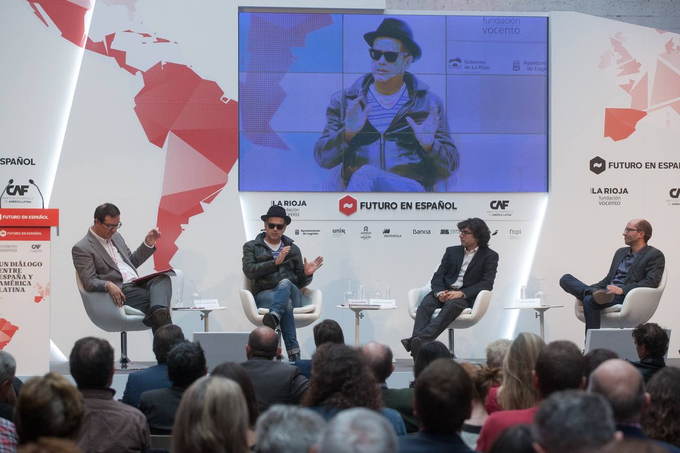 Futuro en Español: la matinal del jueves (y 3)