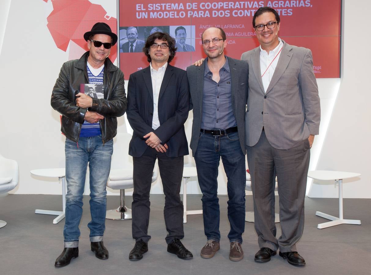 Futuro en Español: la matinal del jueves (y 3)