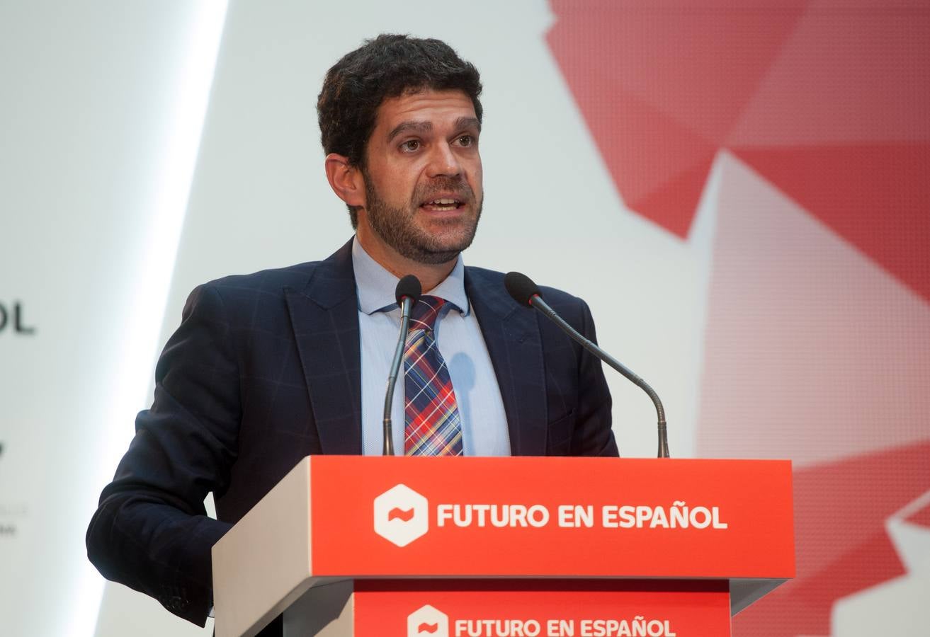 Jornada del viernes de Futuro en Español (II)