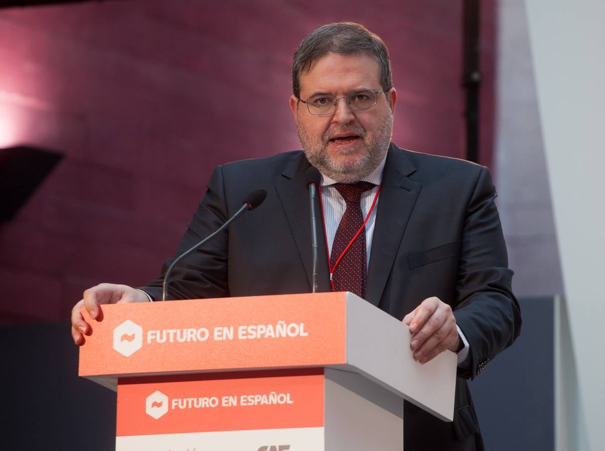 Jornada del viernes de Futuro en Español (II)